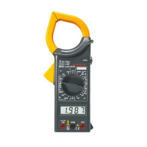 M266 - Mastech AC Di...