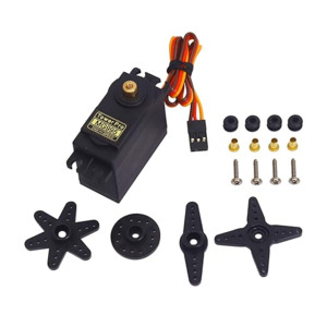MG995 Servo Motor