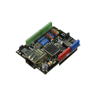 Ethernet and PoE Shi...