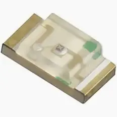 Green LED - SMD 0805