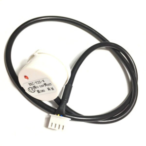 Taidacent Non-Contact Liquid Level Sensor | Contactless Water Level Detection Module | High & Low Level Output