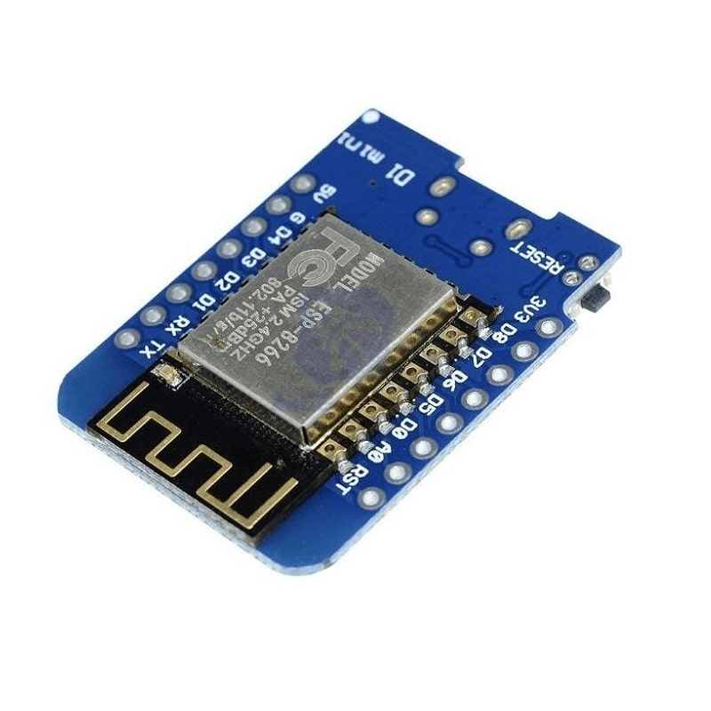 ESP8266 IoT Developm...