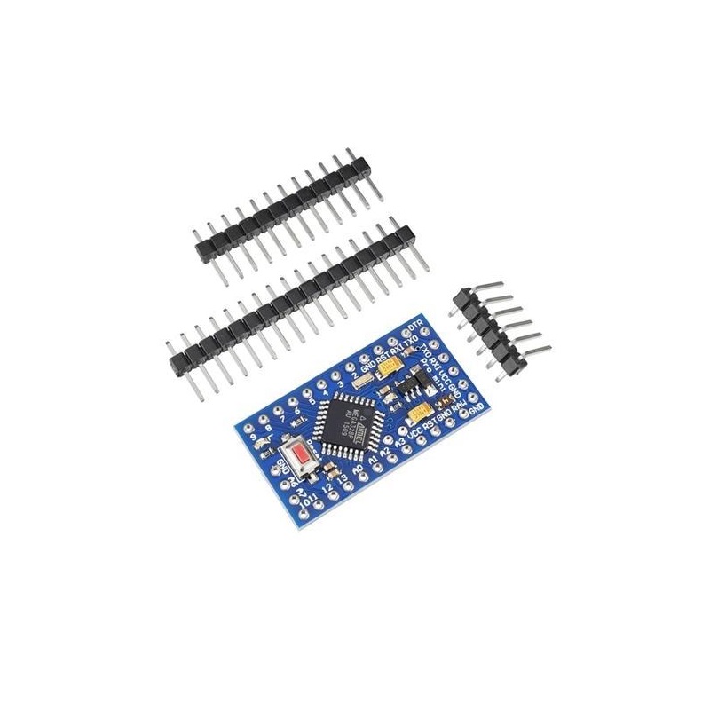 Pro Mini ATmega328P...