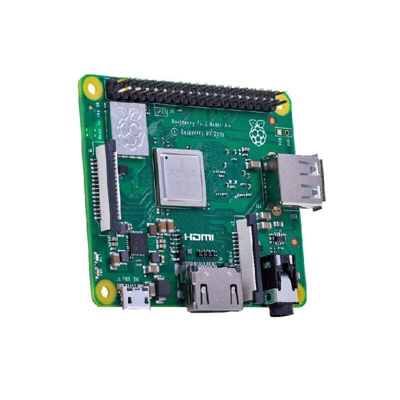 Raspberry Pi 3 Model...
