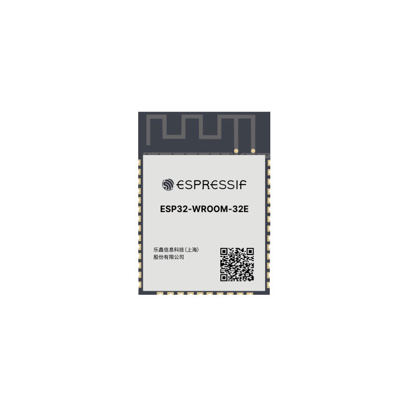 ESP32-WROOM-32E Deve...