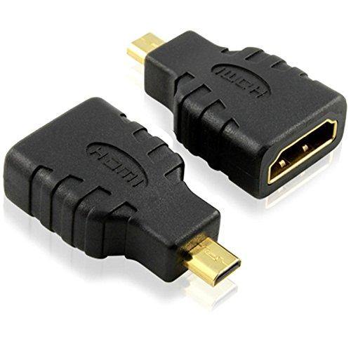 HDMI to Micro HDMI C...