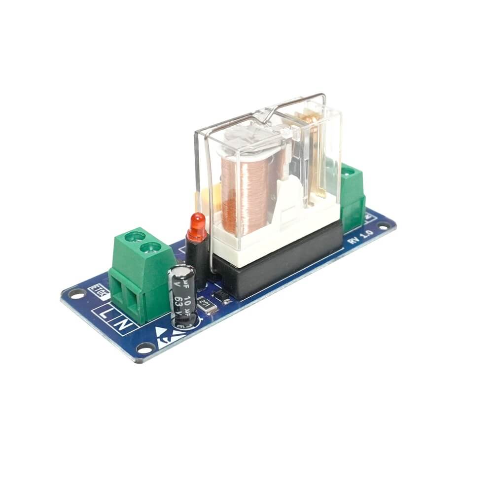 ST1A10-O-1CH-B – 1 C...