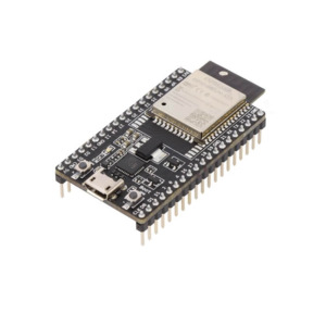 ESP32-WROOM-32D – 4M...