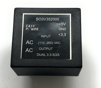Easy Power 110-260V...