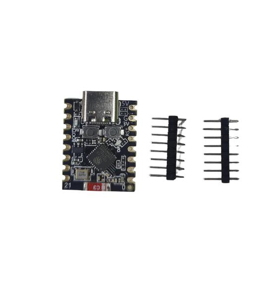 ESP32-H2 SuperMini D...