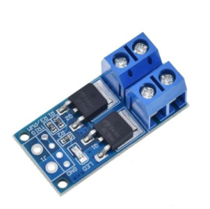 15A 400W Mosfet Trig...