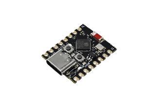 ESP32-C3 Development...