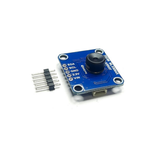 7Semi MLX90640 IR Th...