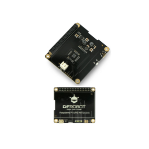 DFRobot Raspberry Pi UPS HAT