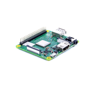 Raspberry Pi 3 Model...