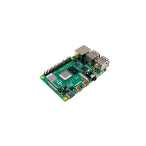 Raspberry Pi 4 Model...