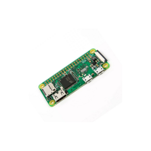 Raspberry Pi Zero v1...