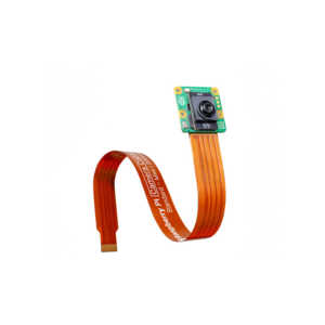 Official Raspberry P...