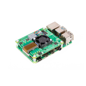 Official Raspberry P...