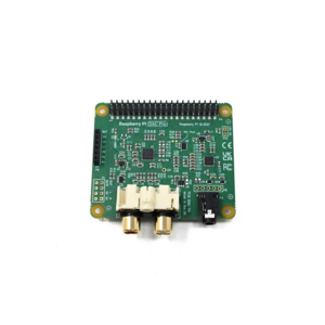 IQaudio DAC Pro for...
