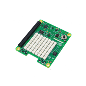Raspberry Pi Sense H...