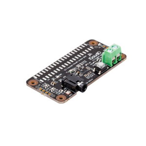 Raspberry PIIQ Audio...