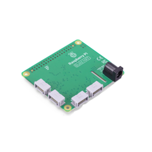 Raspberry Pi Build H...