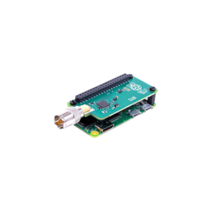 Raspberry Pi TV HAT