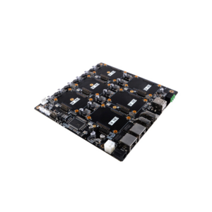 DeskPi Super6C Clust...