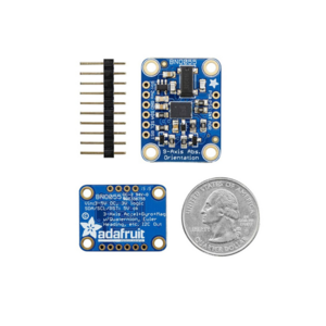 Adafruit 9-DOF Absol...