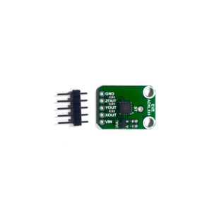 7Semi ADXL335 5V 3-a...