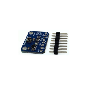 7Semi BMP585 Pressur...