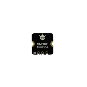 Fermion: MEMS Smoke...