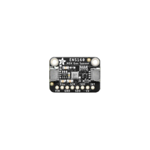  Adafruit ENS160 MOX...