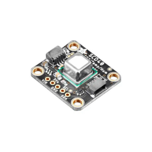 Adafruit SCD-40 - Ca...