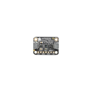 Adafruit HTS221 - Te...
