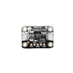 Adafruit Sensirion...