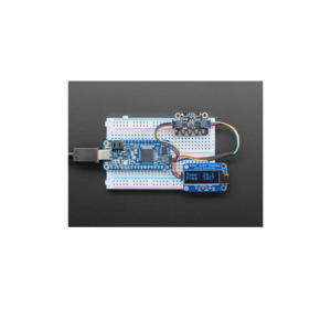 Adafruit LPS33HW Wat...