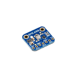 Adafruit BME680 - Te...