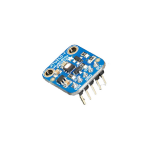 HTU21D-F Temperature...