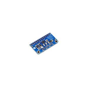 12-Key Capacitive To...