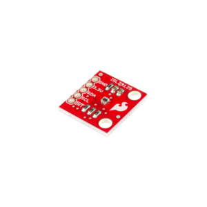 ISL29125 RGB Light S...