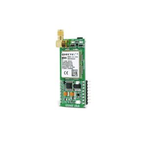 GSM2 Click Board M95...
