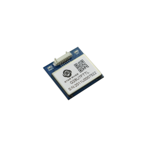 GPS Module with Encl...