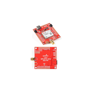 SparkFun GPS-RTK-SMA...