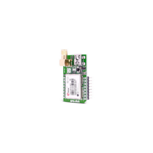 GPS Click Board u-bl...