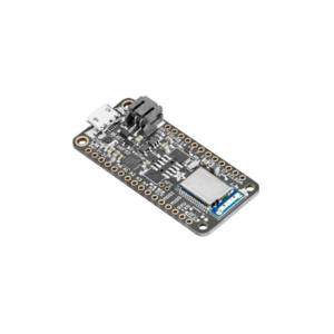 Feather nRF52 Bluefr...