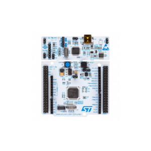 NUCLEO-F401RE - STM3...