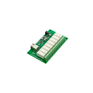 8 Channel Relay Modu...