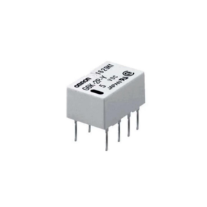 G6K-2P-DC5 - 2.54 DP...